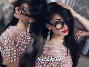 RaysaXXX