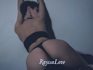 RayssaLove