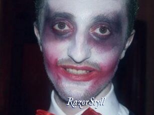 RazorStyll