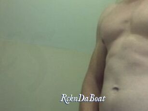 RcknDaBoat