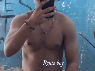 Rcute_boy