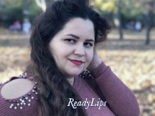 ReadyLips
