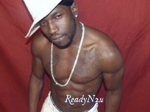 ReadyN2u