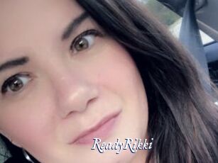 ReadyRikki