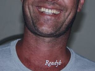 Readyb