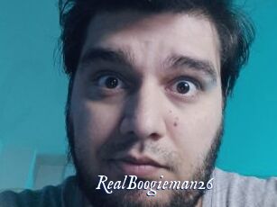 RealBoogieman26 Cam 5