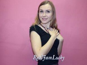 RealJamLucky