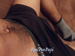 RealPovPapi