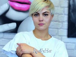 ReallyHot