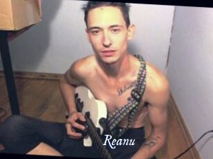 Reanu_Keaves
