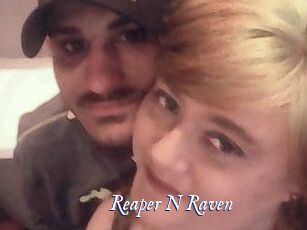 Reaper_N_Raven