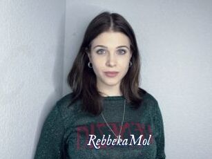 RebbekaMol