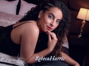 RebecaHarris