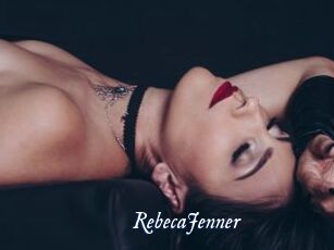 RebecaJenner