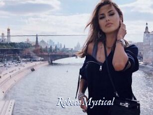 RebecaMystical