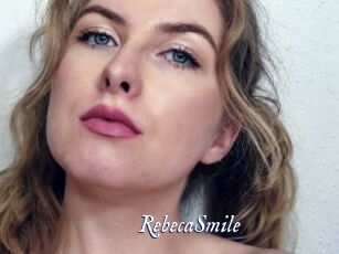 RebecaSmile