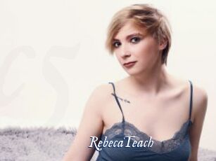 RebecaTeach
