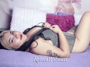 RebecaWilmart