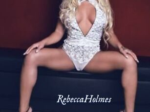 RebeccaHolmes