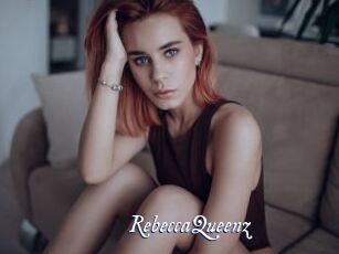 RebeccaQueenz