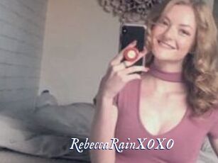RebeccaRainXOXO