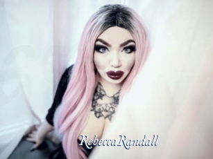 RebeccaRandall Cam 5