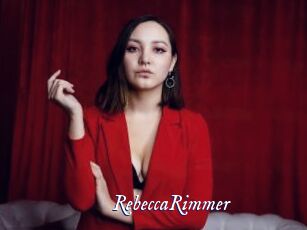 RebeccaRimmer