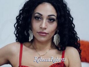RebeccaRoberts