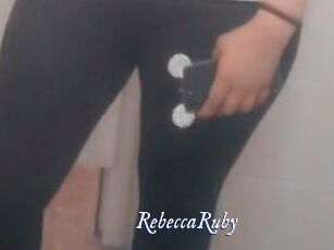 RebeccaRuby
