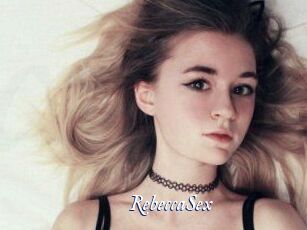 RebeccaSex