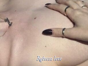 Rebecca_love