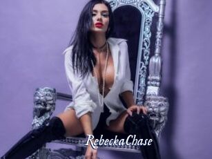 RebeckaChase