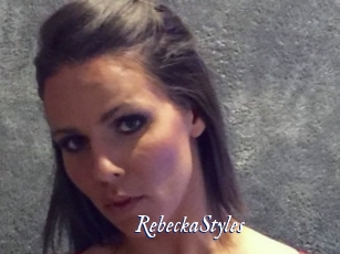 RebeckaStyles