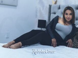 RebekaConer