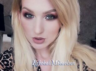 RebekahMikaelson