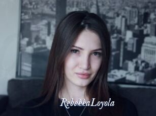 RebekkaLoyola