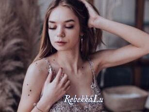 RebekkaLu