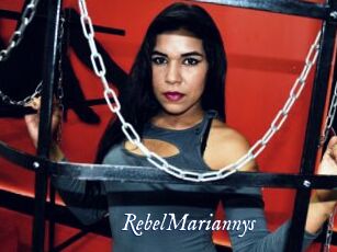 RebelMariannys