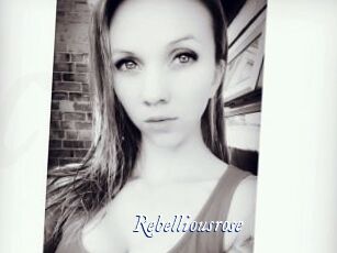 Rebelliousrose