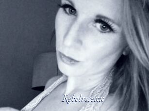 Rebelrosexx