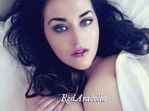 RedArabella