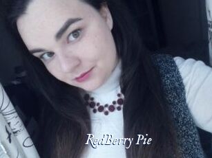 RedBerry_Pie
