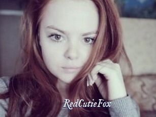 RedCutieFox