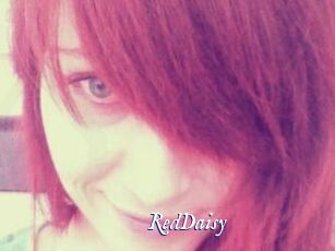 RedDaisy