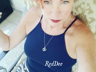 RedDee