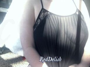 RedDelish