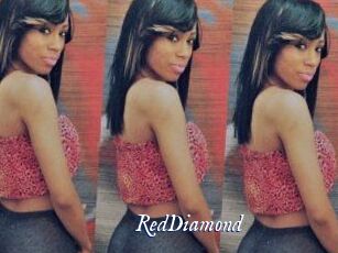 RedDiamond