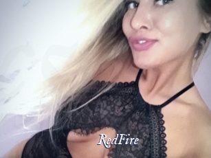 RedFire