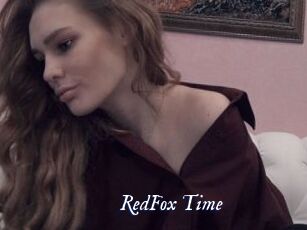 RedFox_Time