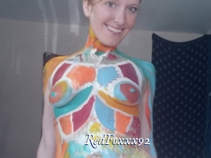 RedFoxxx92